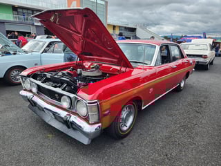 19th Falcon GT Nationals - Bathurst 2023