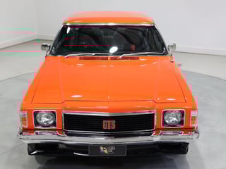 1975 Holden HJ GTS Monaro Coupe - Rare 5.0L 4sp - Concours Restored  