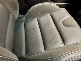 2007 FPV BFII Falcon GT Cobra Build No.79 - 6 Speed Manual