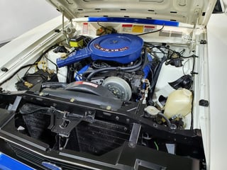 1978 Ford XC Falcon Cobra - Build No.140/400 - 5.8 litre