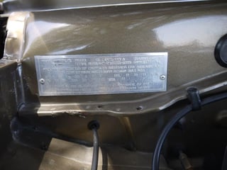 1977 CL Chrysler Sportsvan