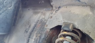 1975 Ford Landau Coupe