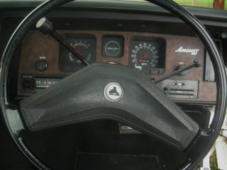 Holden HQ LS Monaro Coupe