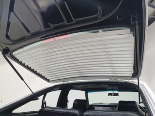 1977 LX Torana Hatchback A9X Replica