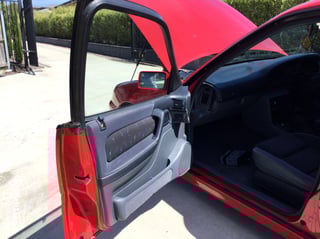 1996  HSV VS Series 2 Maloo Ute - Build No. 296