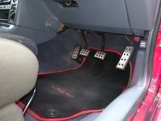 1997 Wayne Gardner Racing VS Group A Commodore Ute