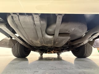 1982 Ford XD Falcon GL 5.8L - Ex Police Car