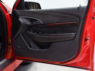 2015 HSV GEN-F GTS Build No 2310  - Sting Red