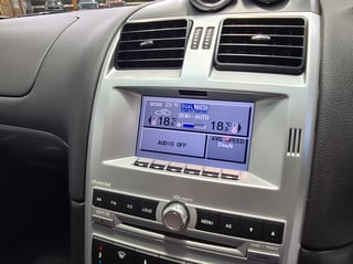 2008 FPV BFII Falcon GT Cobra No.342