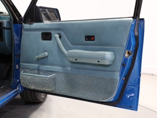 1985 HDT VK SS Group A Brock Commodore - Build No 265