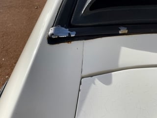 1978 Ford XC Falcon Cobra - No. 207