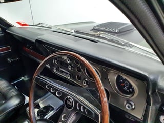 1971 XY Falcon GTHO Phase 3