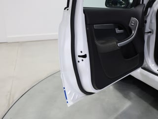 2007 FPV BFII GT R-Spec Cobra - Build No 009