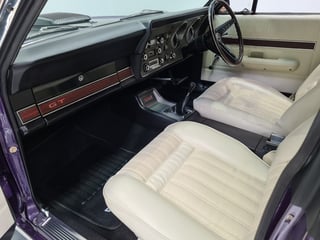 1970 XY GT Falcon Replica