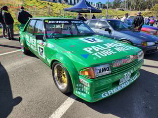 2023 All Ford Day - Eastern Creek NSW