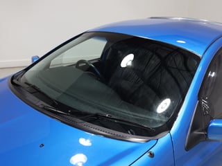 2002 Ford AU III XR8 Pursuit 250 Utility - Blueprint 55,562km