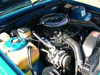 HDT VK Group A Brock Commodore #321{SOLD}