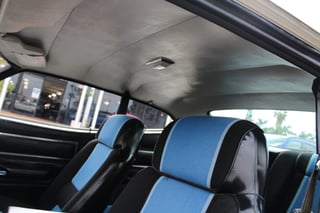 1978 XC Falcon Cobra #268