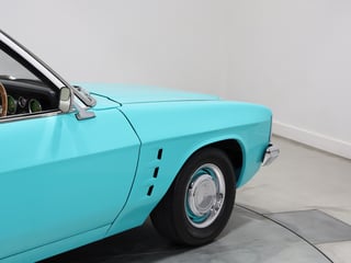 1974 Holden Kingswood - 383 Chev Street Sleeper