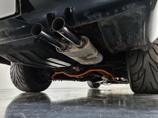 1972 Bathurst LJ GTR XU1 Torana