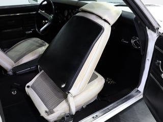 1968 Chevrolet SS Camaro 396 Big Block