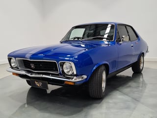 1973 LJ Torana GTR XU1 Replica