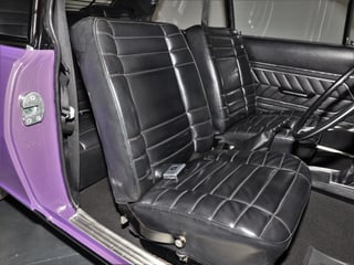 1970 Holden Torana LC GTR XU1