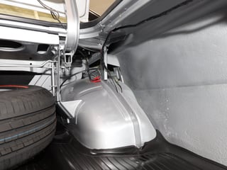 1969 Ford XW Falcon GT Replica - Silver Fox …