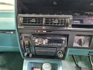 1985 HDT VK SS Commodore #1824