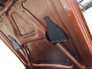 1972 Ford XA GT Falcon - Copper Bronze