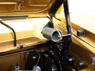 1967 Ford Falcon XR Utility - NSW Engineered Street Machine