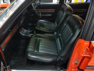 1971 XY GTHO Falcon Replica