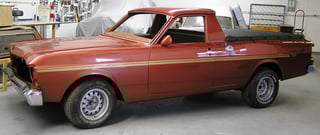 XY Commercial Resto Projects