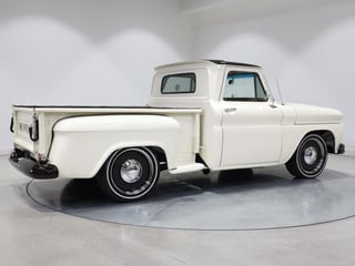 1965 Chevrolet C10 Short-Bed Pick up - LS1 Turbo  