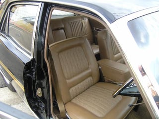 XW Fairmont 302 V8 GS Replica