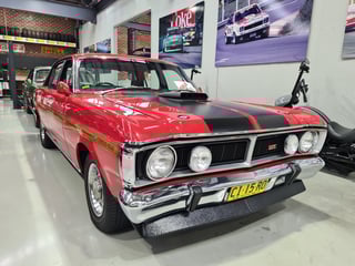 AMCS Sydney Showroom Tour - New Arrivals - 9th March 2022