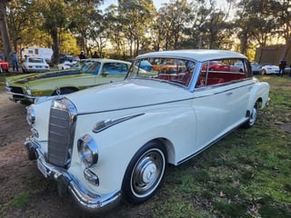 2024 All Holden Day and Coffee and Cars St Ives - A Massive Car Lover's Day!