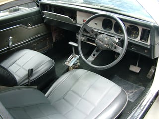 LX SS Torana Hatchback