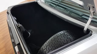 1982 XE Fairmont Ghia ESP 4.9L