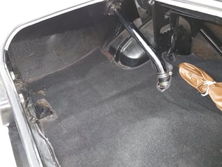 1976 XB GT Falcon