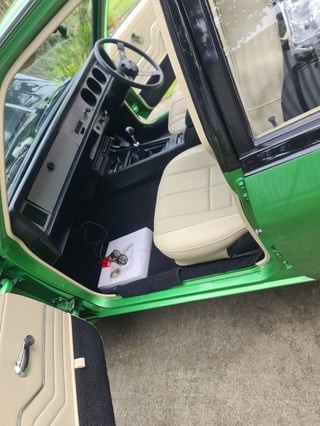 1976 Holden LX Torana SL/R 5000 Tribute …