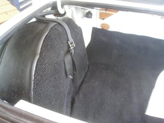 VK HDT SS Group 3 Brock Commodore #3067