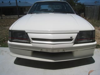 VK HDT SS Group 3 Brock Commodore #3067