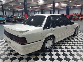 1984 VK HDT Commodore SS Group 3