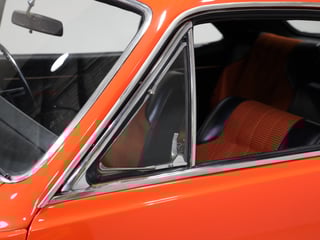 1970 Holden HT Monaro GTS - Sebring Orange