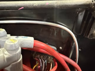 1970 Holden HT Monaro GTS - Sebring Orange