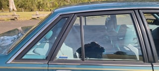 1985 Holden VK Calais 308 V8