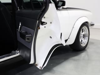 1977 Holden LX Torana SLR 5000 Tribute - Palais White 