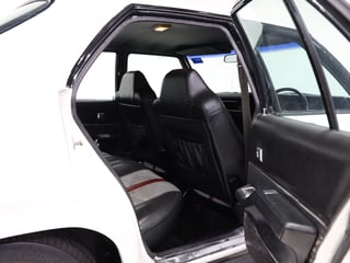 1977 Holden HX Monaro GTS 308 V8