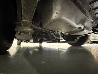 1970 Holden HT Monaro GTS - Sebring Orange